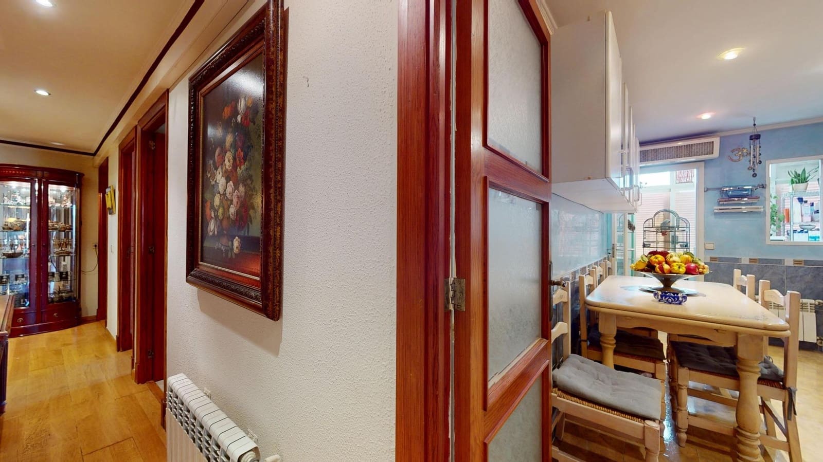 3 bedroom Flat for sale in Palma de Mallorca - € 550,000 (Ref: 9236568)