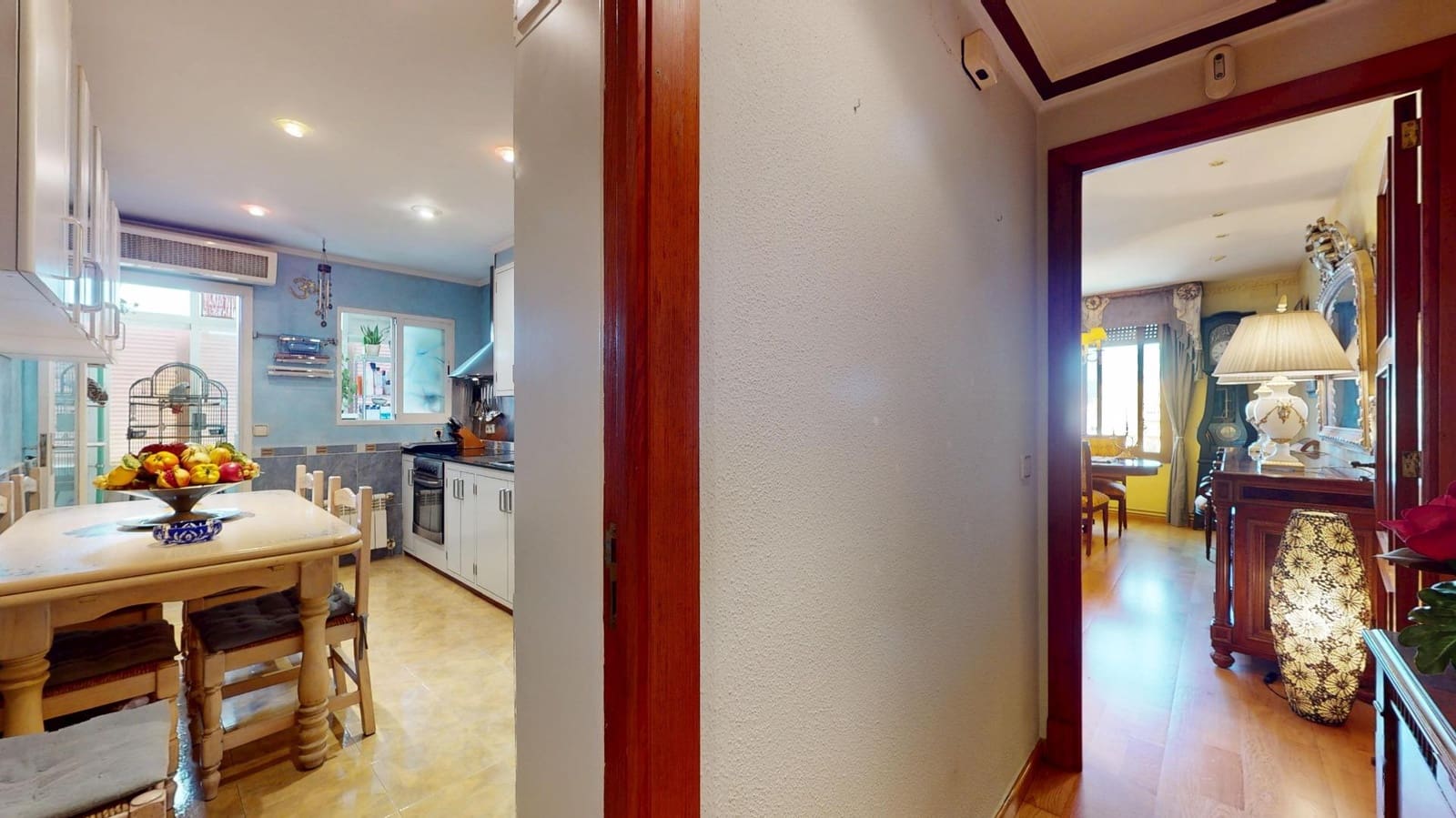 3 bedroom Flat for sale in Palma de Mallorca - € 550,000 (Ref: 9236568)