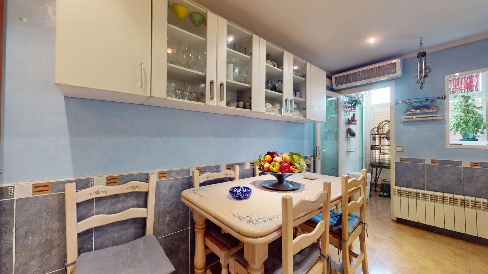 3 bedroom Flat for sale in Palma de Mallorca - € 550,000 (Ref: 9236568)