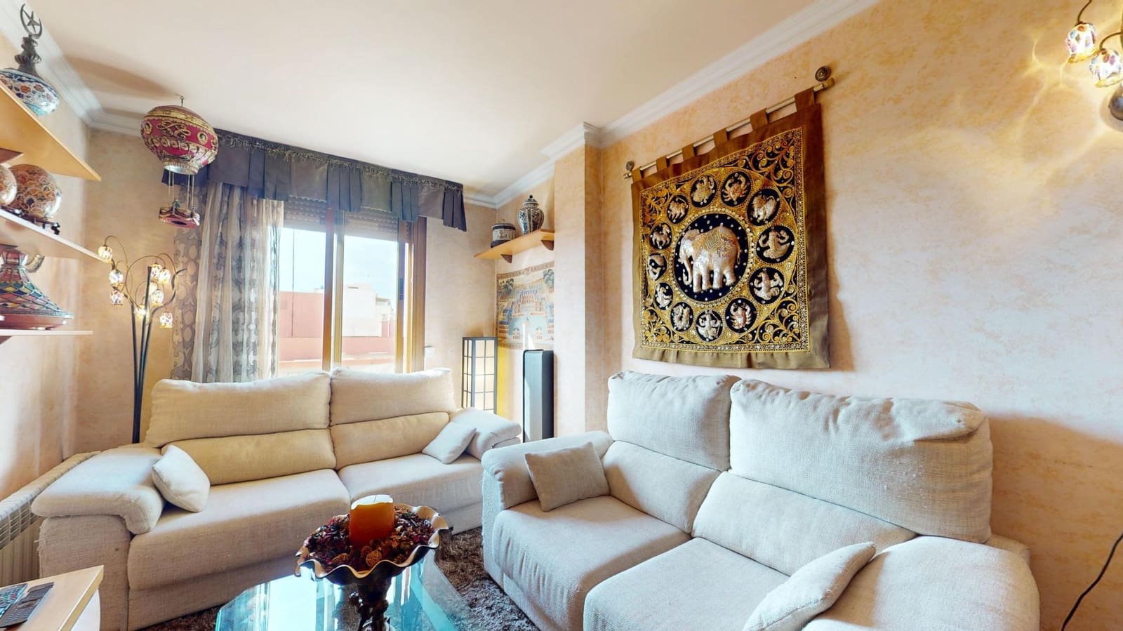 3 bedroom Flat for sale in Palma de Mallorca - € 550,000 (Ref: 9236568)