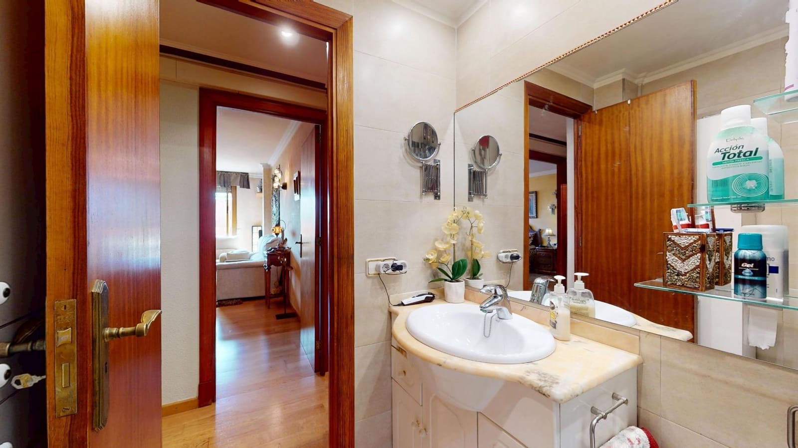 3 bedroom Flat for sale in Palma de Mallorca - € 550,000 (Ref: 9236568)