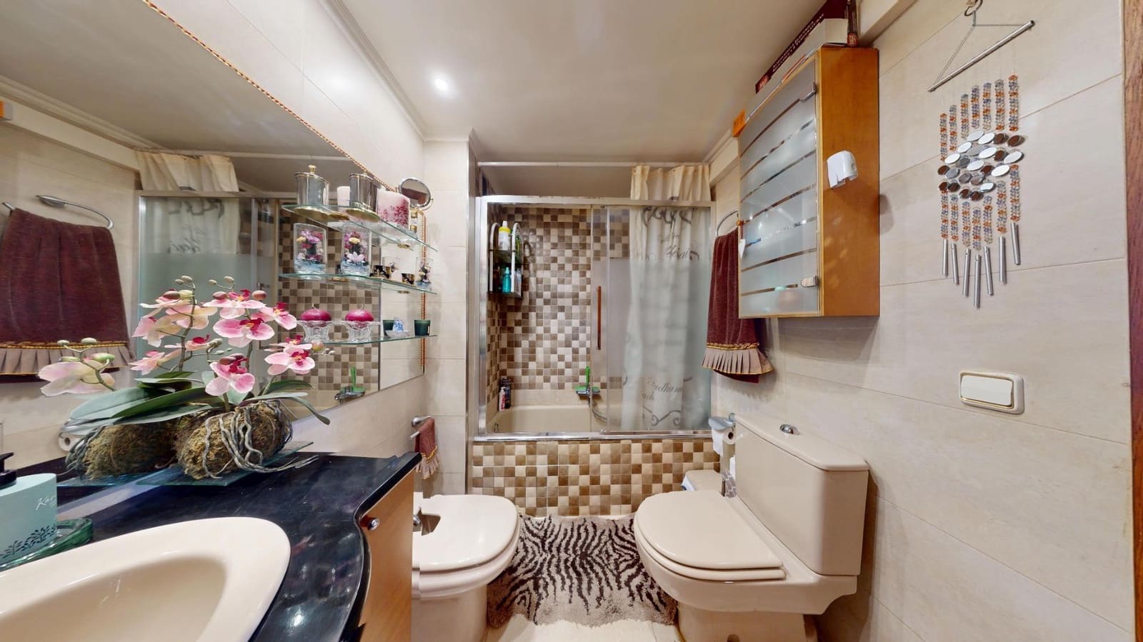 3 bedroom Flat for sale in Palma de Mallorca - € 550,000 (Ref: 9236568)