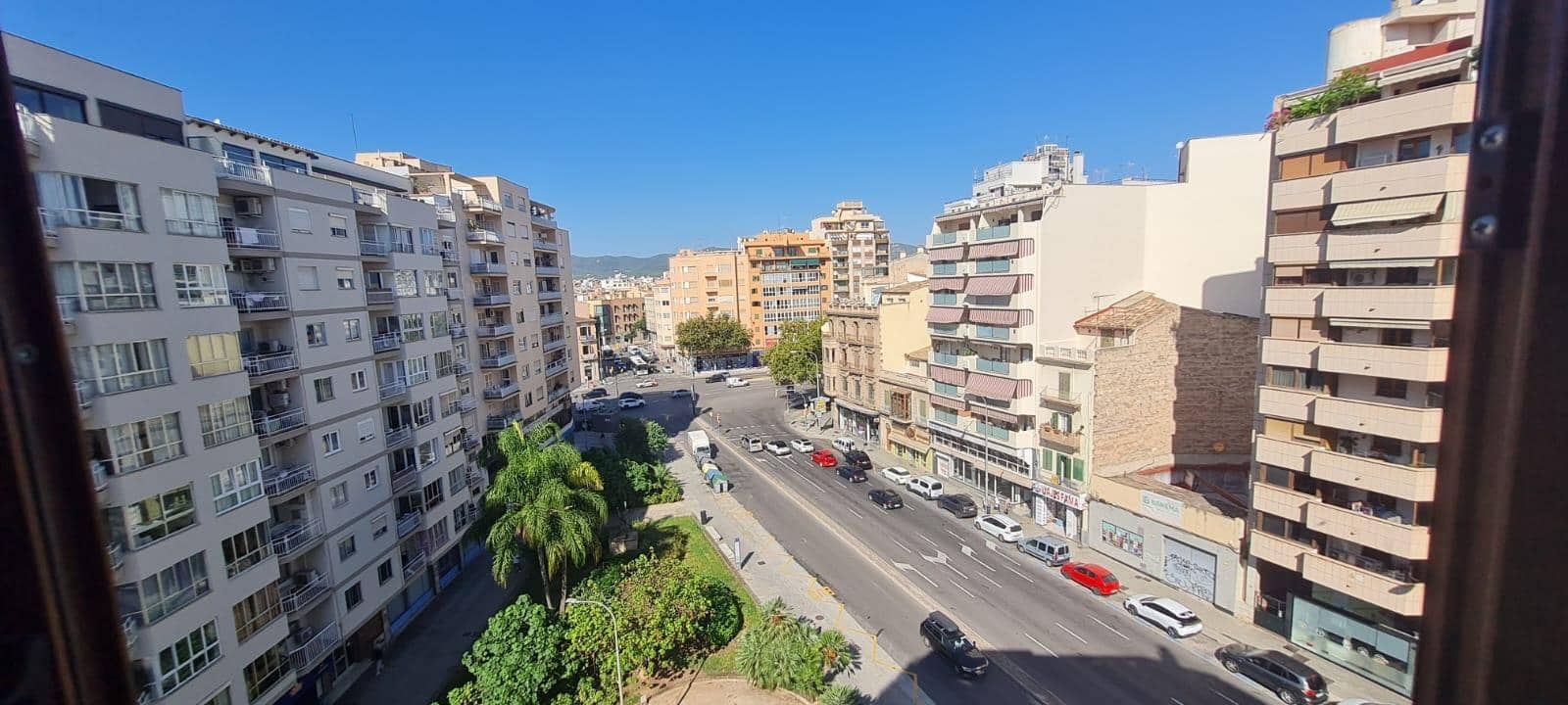 3 bedroom Flat for sale in Palma de Mallorca - € 550,000 (Ref: 9236568)