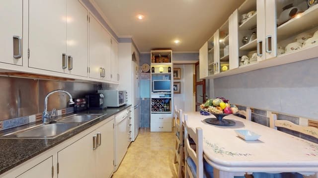 3 sovrum Lägenhet till salu i Foners, Palma de Mallorca - 550 000 € (Ref: 9236568)