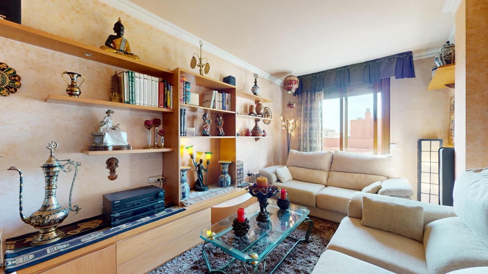 3 bedroom Flat for sale in Palma de Mallorca - € 550,000 (Ref: 9236568)