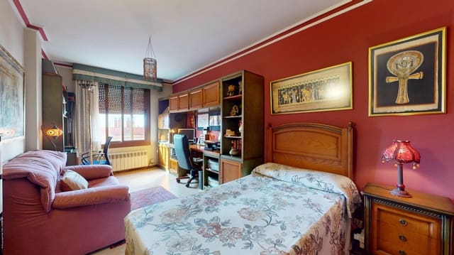 3 sovrum Lägenhet till salu i Foners, Palma de Mallorca - 550 000 € (Ref: 9236568)