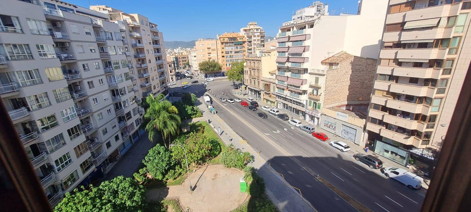 3 Zimmer Wohnung zu verkaufen in Palma de Mallorca - 550.000 € (Ref: 9236568)