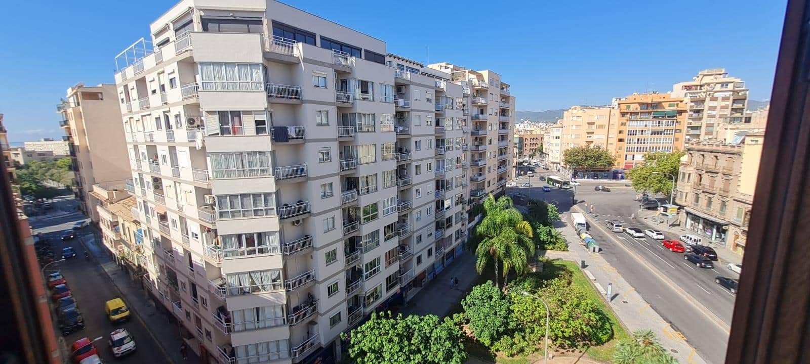 3 Zimmer Wohnung zu verkaufen in Palma de Mallorca - 550.000 € (Ref: 9236568)