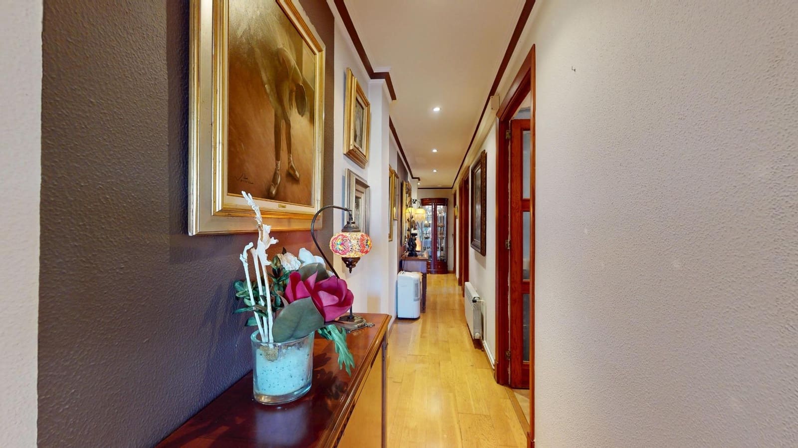 3 Zimmer Wohnung zu verkaufen in Palma de Mallorca - 550.000 € (Ref: 9236568)