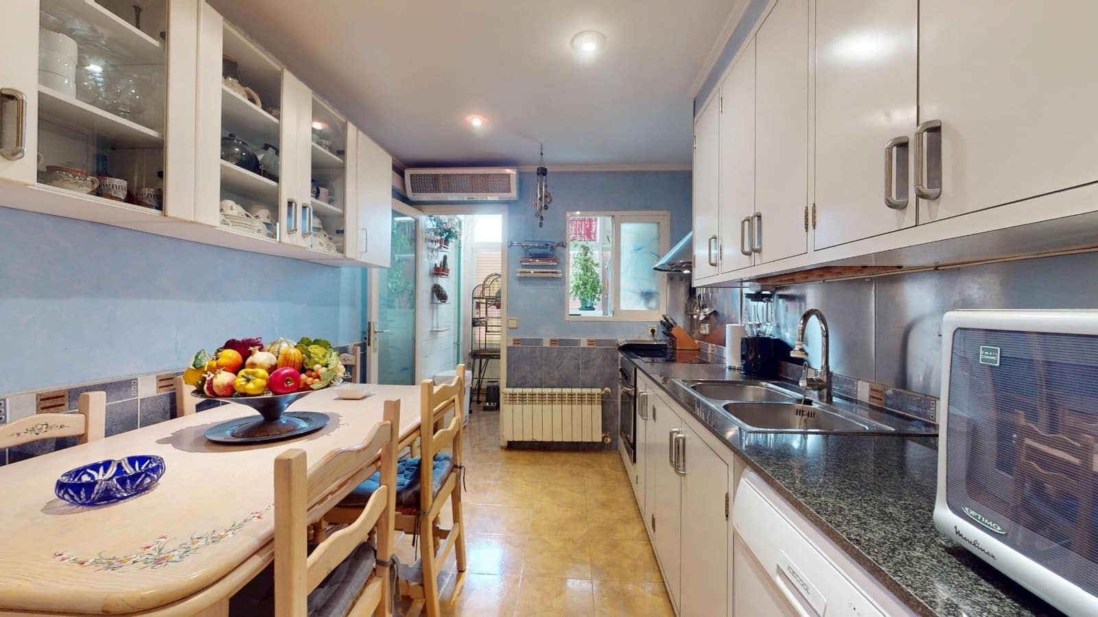 3 Zimmer Wohnung zu verkaufen in Palma de Mallorca - 550.000 € (Ref: 9236568)