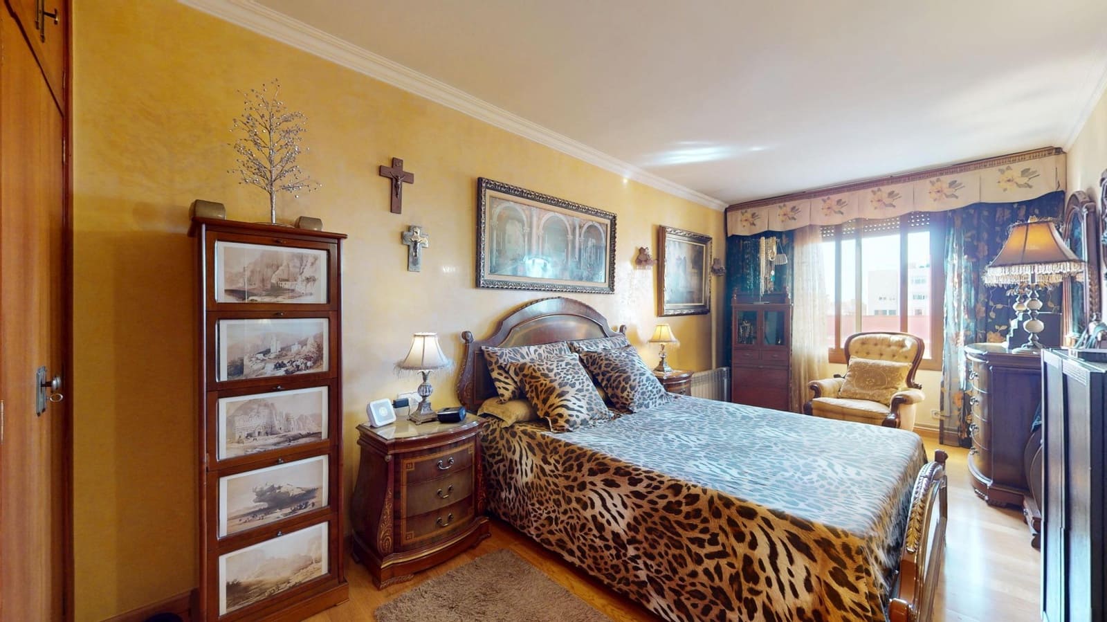 3 Zimmer Wohnung zu verkaufen in Palma de Mallorca - 550.000 € (Ref: 9236568)