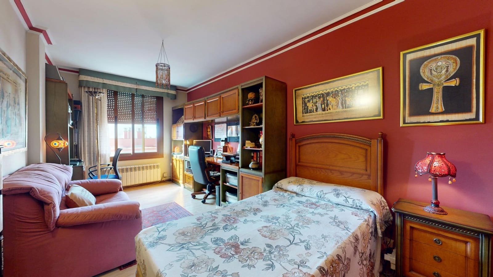 3 Zimmer Wohnung zu verkaufen in Palma de Mallorca - 550.000 € (Ref: 9236568)