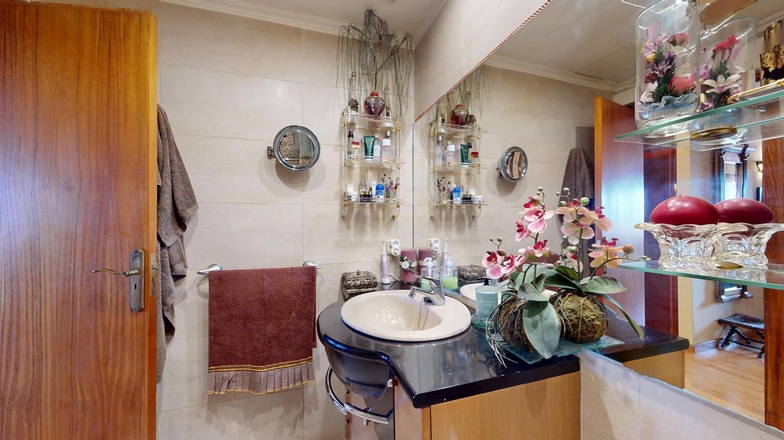 3 Zimmer Wohnung zu verkaufen in Palma de Mallorca - 550.000 € (Ref: 9236568)