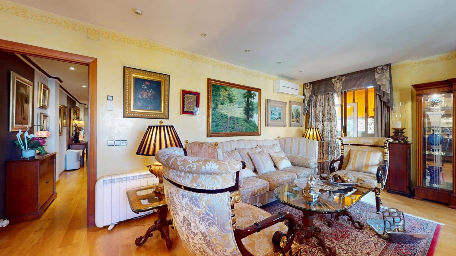 3 Zimmer Wohnung zu verkaufen in Palma de Mallorca - 550.000 € (Ref: 9236568)