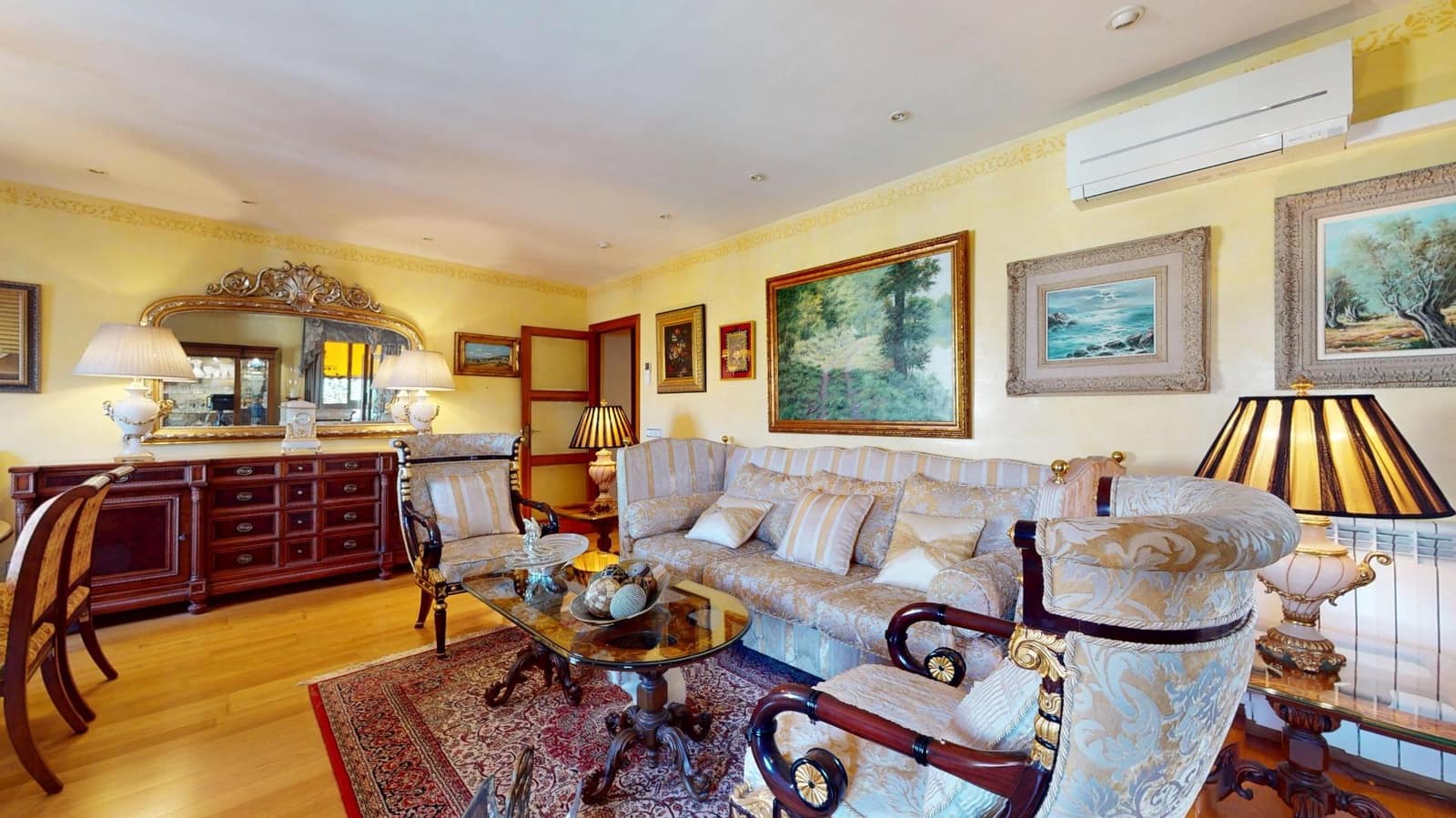 3 Zimmer Wohnung zu verkaufen in Palma de Mallorca - 550.000 € (Ref: 9236568)