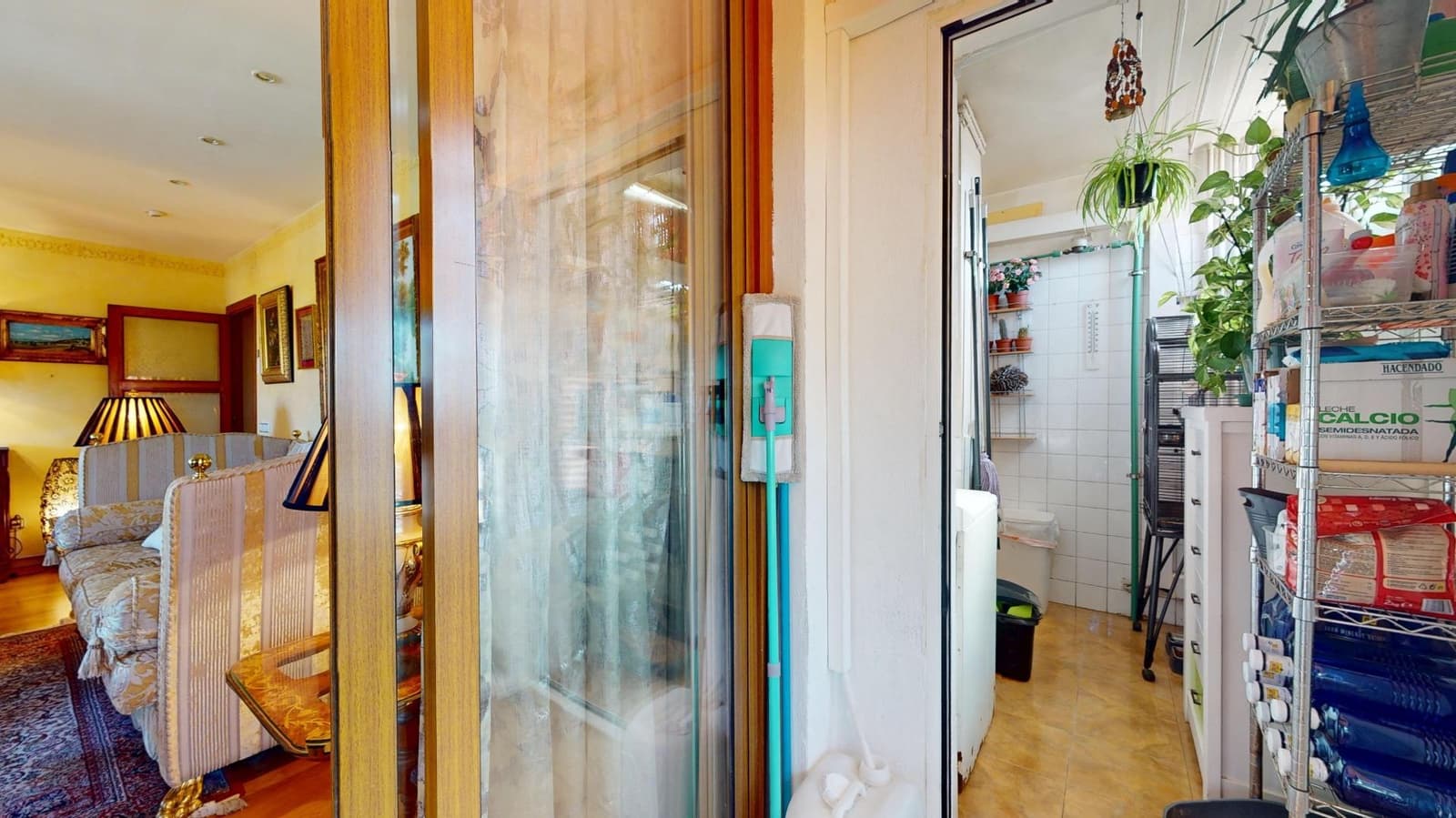 3 Zimmer Wohnung zu verkaufen in Palma de Mallorca - 550.000 € (Ref: 9236568)