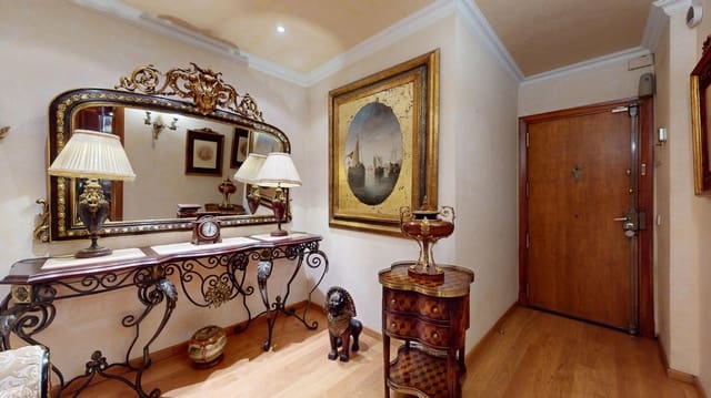 3 Zimmer Wohnung zu verkaufen in Foners, Palma de Mallorca - 550.000 € (Ref: 9236568)