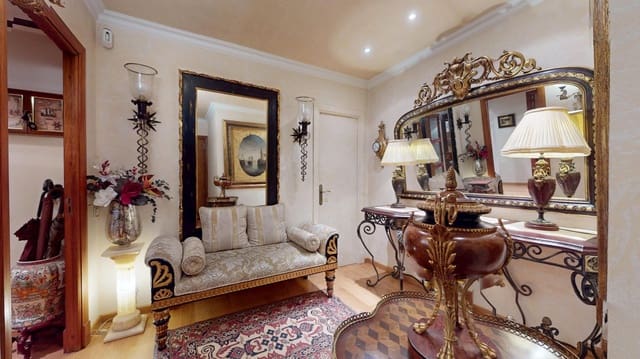 3 Zimmer Wohnung zu verkaufen in Foners, Palma de Mallorca - 550.000 € (Ref: 9236568)