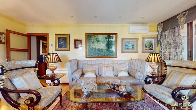 3 Zimmer Wohnung zu verkaufen in Foners, Palma de Mallorca - 550.000 € (Ref: 9236568)