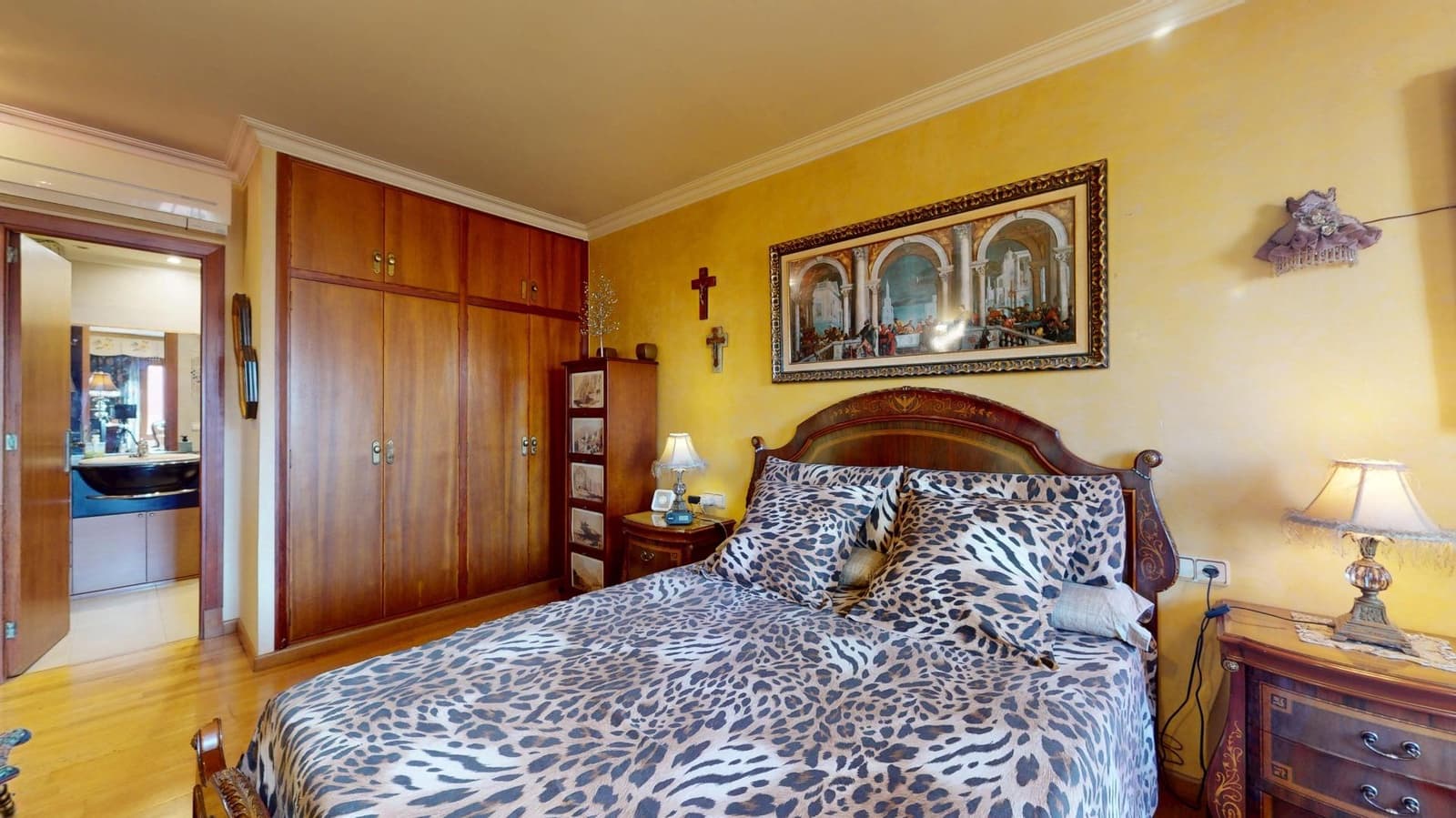 3 Zimmer Wohnung zu verkaufen in Palma de Mallorca - 550.000 € (Ref: 9236568)