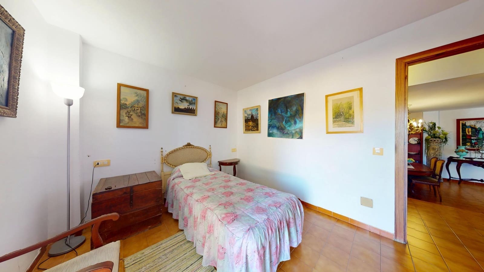 3 quarto Apartamento para venda em Peguera / Paguera - 520 000 € (Ref: 9240086)