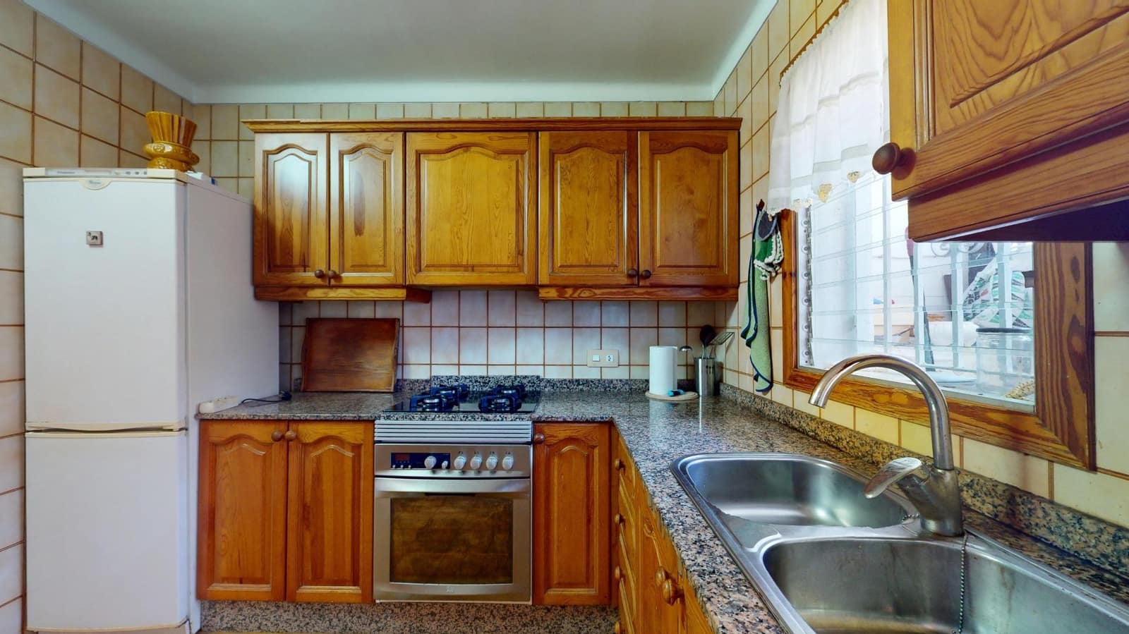 3 quarto Apartamento para venda em Peguera / Paguera - 520 000 € (Ref: 9240086)