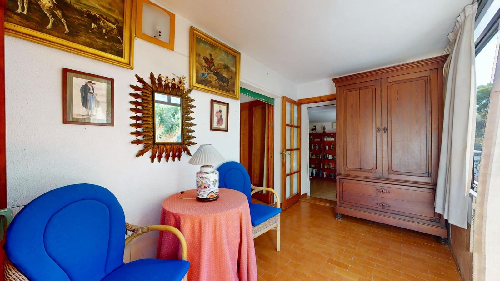 3 quarto Apartamento para venda em Peguera / Paguera - 520 000 € (Ref: 9240086)