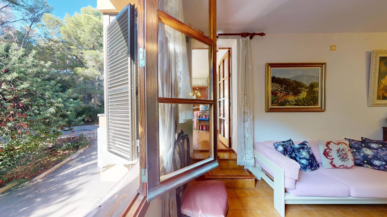 3 quarto Apartamento para venda em Peguera / Paguera - 520 000 € (Ref: 9240086)