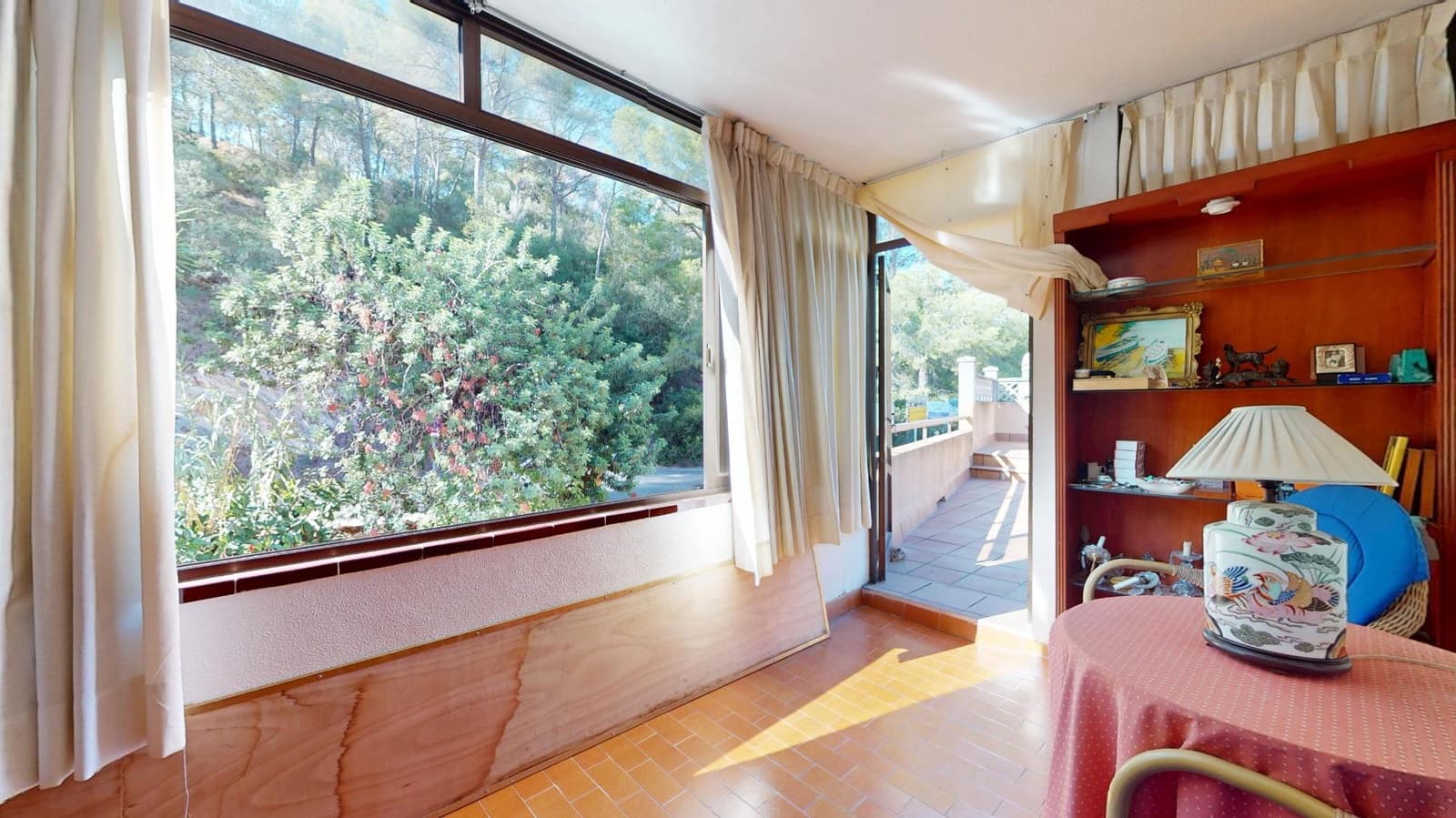 3 quarto Apartamento para venda em Peguera / Paguera - 520 000 € (Ref: 9240086)