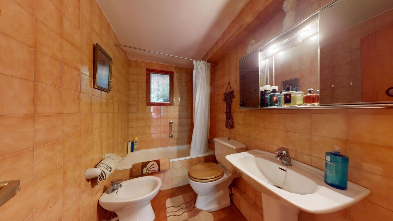 3 bedroom Flat for sale in Peguera / Paguera - € 520,000 (Ref: 9240086)