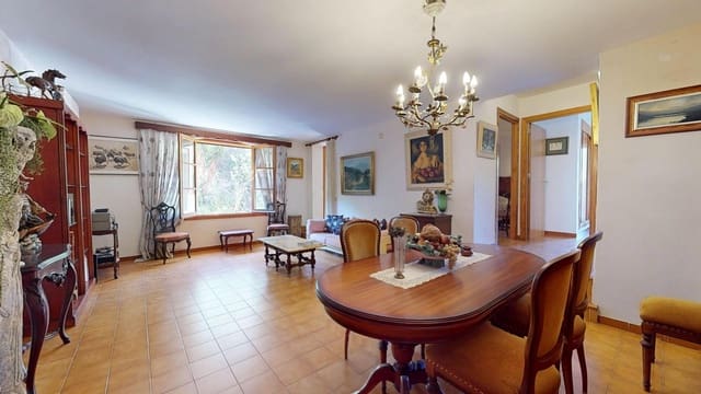 3 sovrum Lägenhet till salu i Peguera / Paguera, Calvià - 520 000 € (Ref: 9240086)