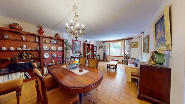 3 makuuhuone Asunto myytävänä paikassa Peguera / Paguera, Calvià - 520 000 € (Ref: 9240086)