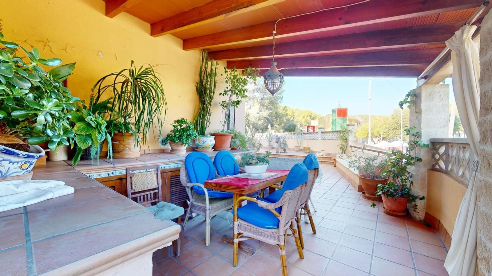 3 soveværelse Lejlighed til salg i Peguera / Paguera - € 520.000 (Ref: 9240086)