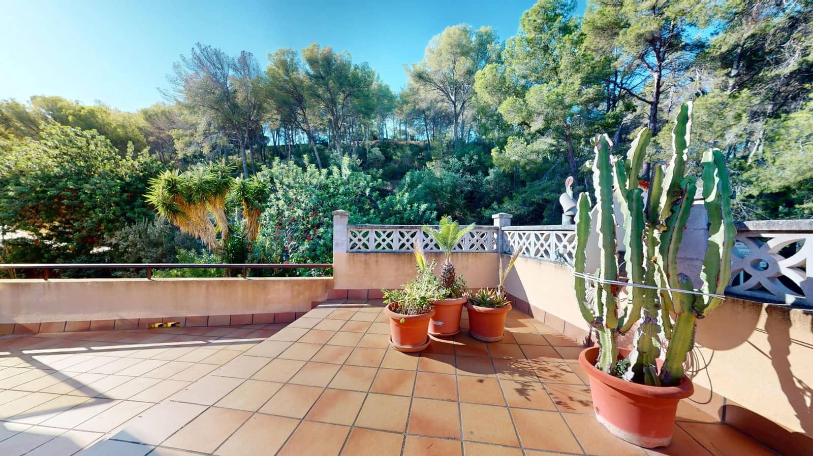 3 soveværelse Lejlighed til salg i Peguera / Paguera - € 520.000 (Ref: 9240086)