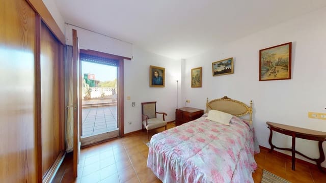 3 sypialnia Mieszkanie na sprzedaż w Peguera / Paguera, Calvià - 520 000 € (Ref: 9240086)