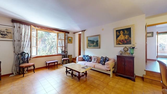 3 slaapkamer Flat te koop in Peguera / Paguera, Calvià - € 520.000 (Ref: 9240086)