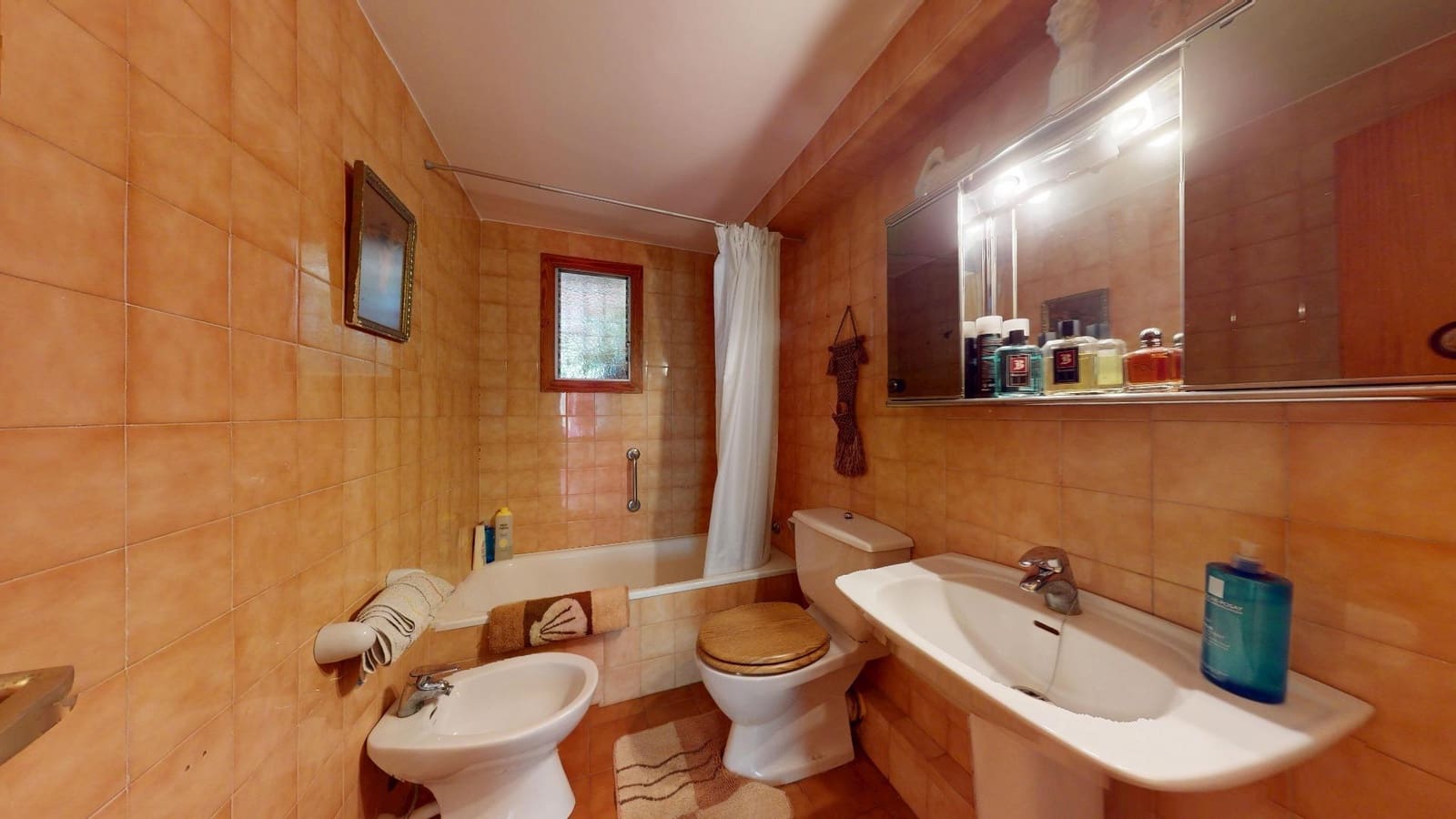 3 sovrum Lägenhet till salu i Peguera / Paguera - 520 000 € (Ref: 9240086)