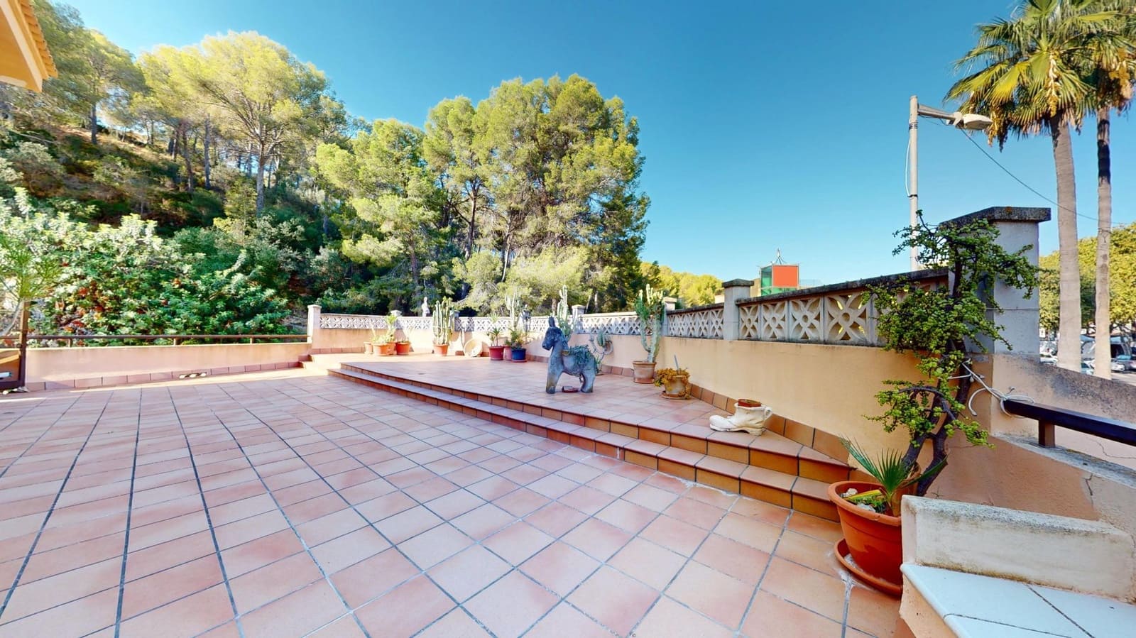 3 sovrum Lägenhet till salu i Peguera / Paguera - 520 000 € (Ref: 9240086)