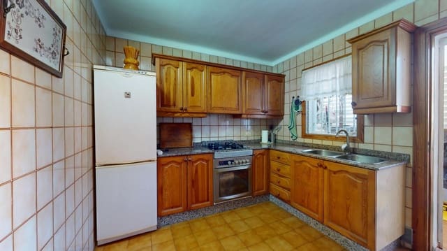 Piso de 3 habitaciones en Peguera / Paguera, Calvià en venta - 520.000 € (Ref: 9240086)