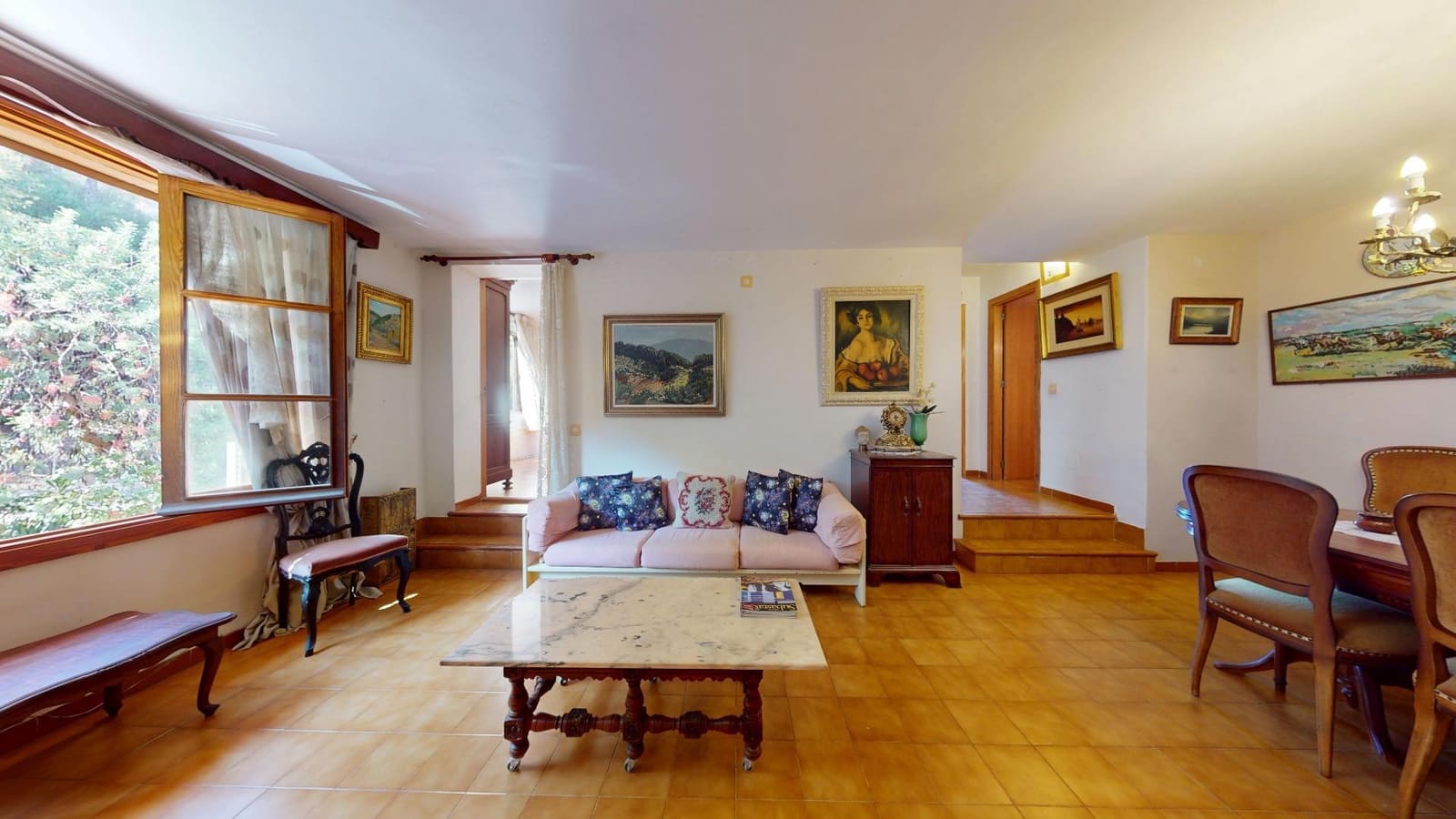 3 bedroom Flat for sale in Peguera / Paguera - € 520,000 (Ref: 9240086)
