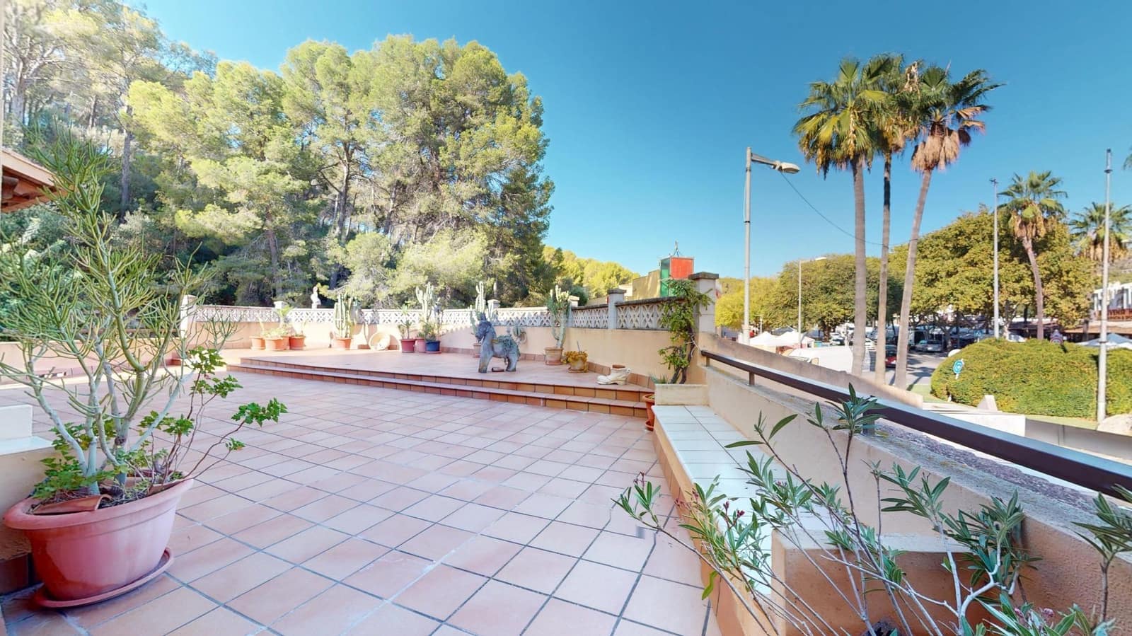 3 bedroom Flat for sale in Peguera / Paguera - € 520,000 (Ref: 9240086)