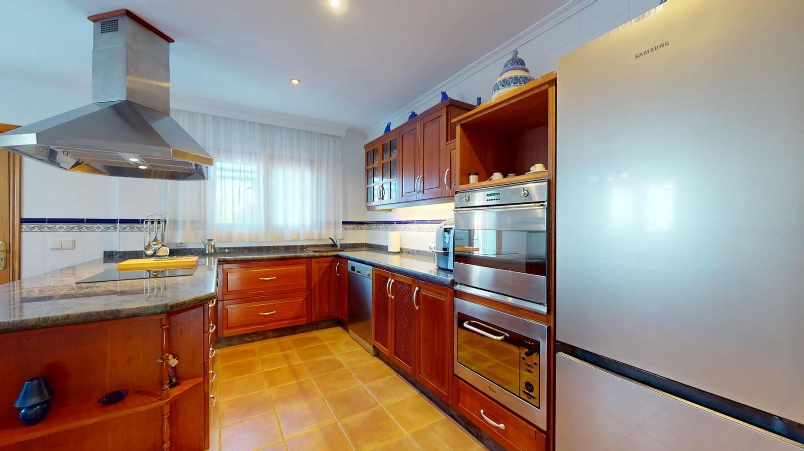 4 slaapkamer Halfvrijstaande villa te koop in Marratxi met zwembad garage - € 895.000 (Ref: 9262737)