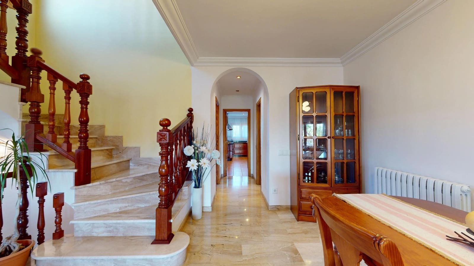 4 slaapkamer Halfvrijstaande villa te koop in Marratxi met zwembad garage - € 895.000 (Ref: 9262737)