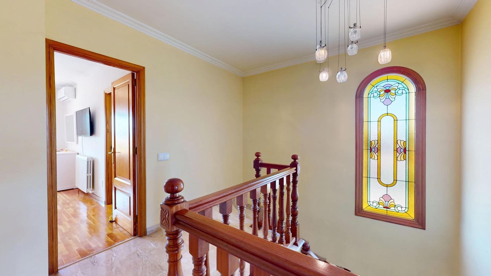 4 slaapkamer Halfvrijstaande villa te koop in Marratxi met zwembad garage - € 895.000 (Ref: 9262737)