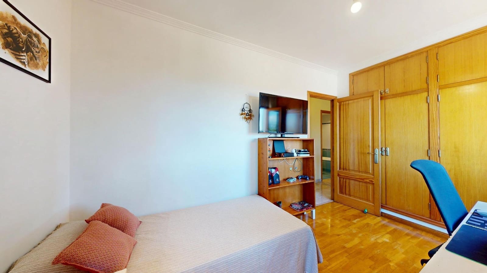 4 slaapkamer Halfvrijstaande villa te koop in Marratxi met zwembad garage - € 895.000 (Ref: 9262737)