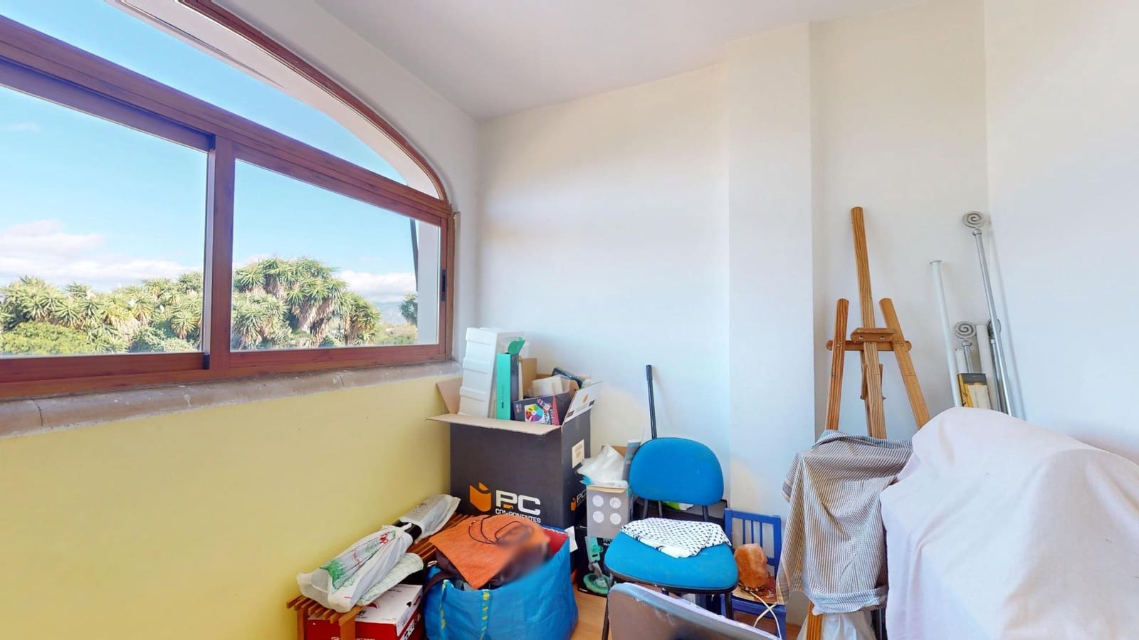 4 slaapkamer Halfvrijstaande villa te koop in Marratxi met zwembad garage - € 895.000 (Ref: 9262737)