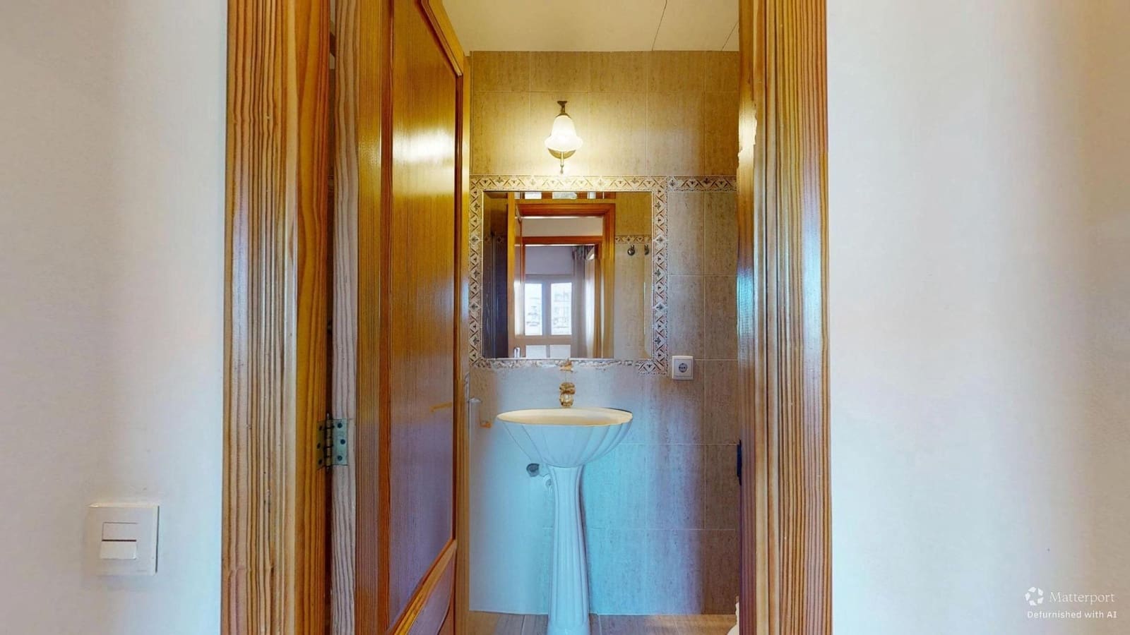 4 soverom Kjedet enebolig til salgs i Marratxi med svømmebasseng garasje - € 895 000 (Ref: 9262737)