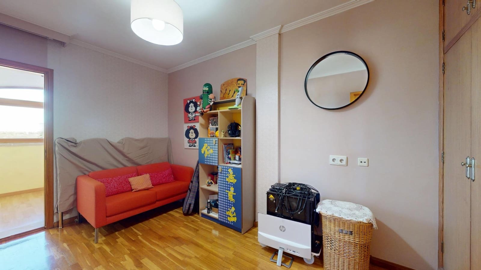 4 soverom Kjedet enebolig til salgs i Marratxi med svømmebasseng garasje - € 895 000 (Ref: 9262737)