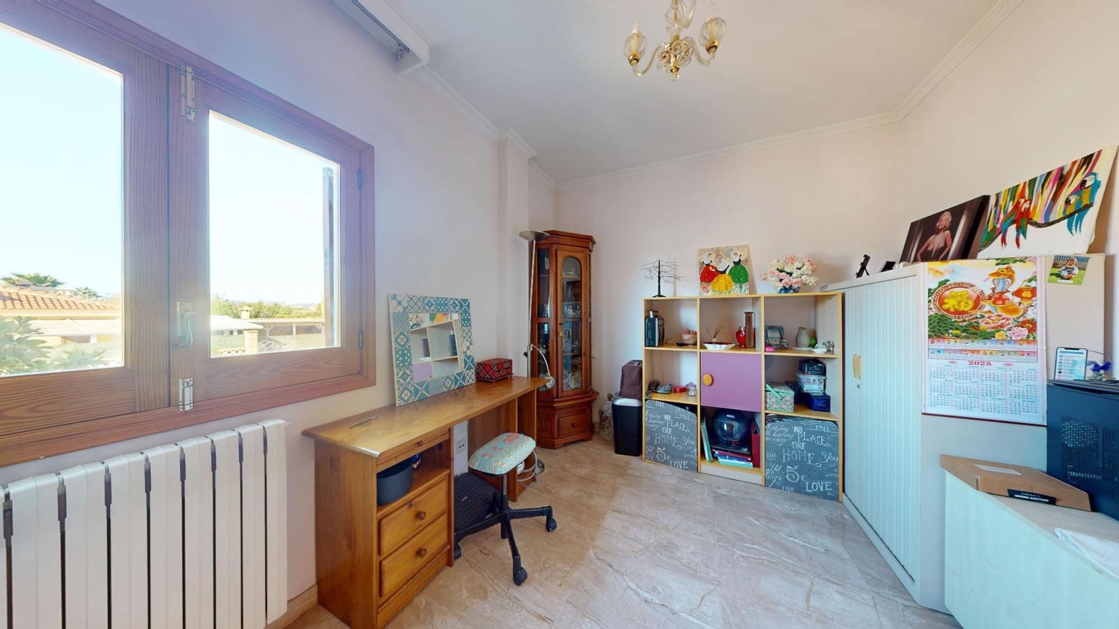 4 soverom Kjedet enebolig til salgs i Marratxi med svømmebasseng garasje - € 895 000 (Ref: 9262737)