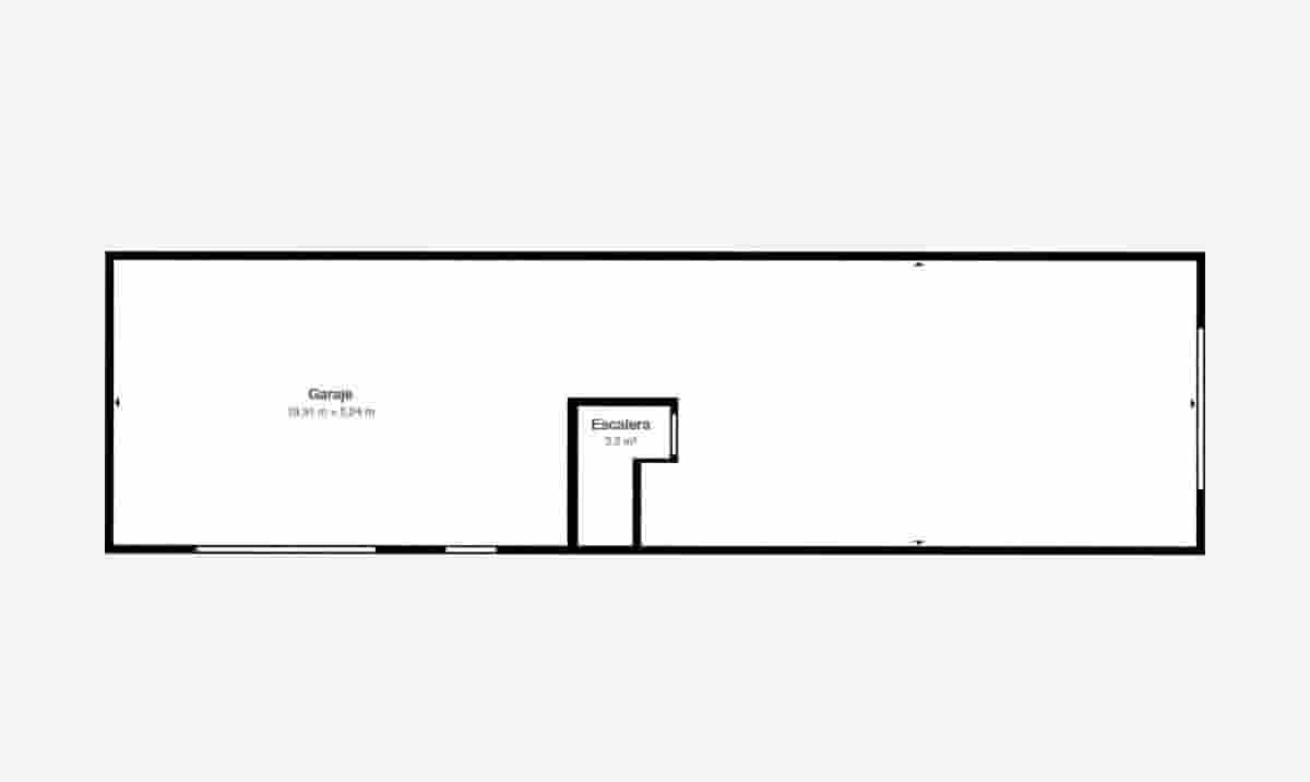 4 soveværelse Semi-Rækkehus til salg i Marratxi med swimmingpool garage - € 795.000 (Ref: 9262737)